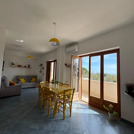 Il Giardinetto B&B Ardore Marina