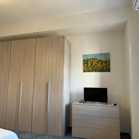 Il Giardinetto * Ardore Marina