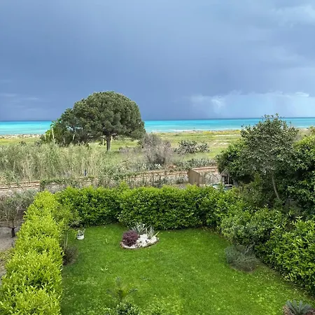 Il Giardinetto *