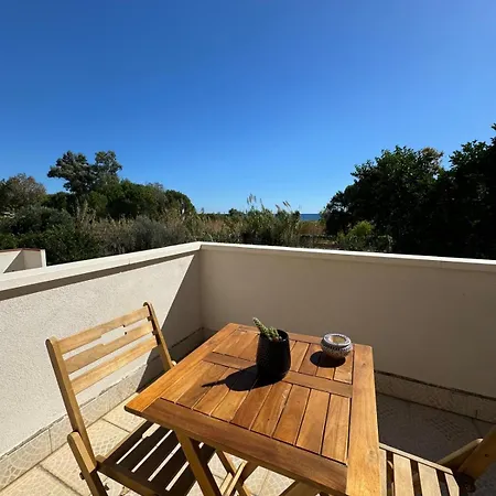 Il Giardinetto 住宿加早餐酒店