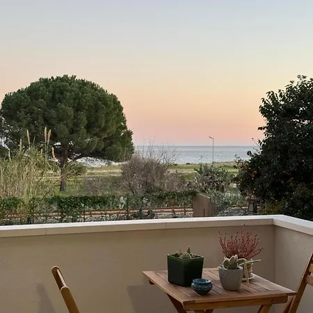 Couette-café Il Giardinetto *