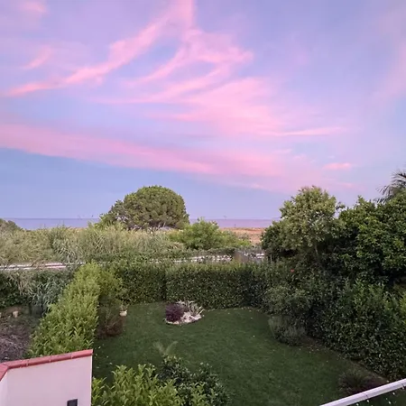Il Giardinetto Ardore Marina