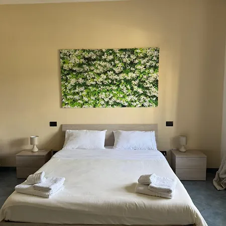 Il Giardinetto Nocleg ze śniadaniem Ardore Marina