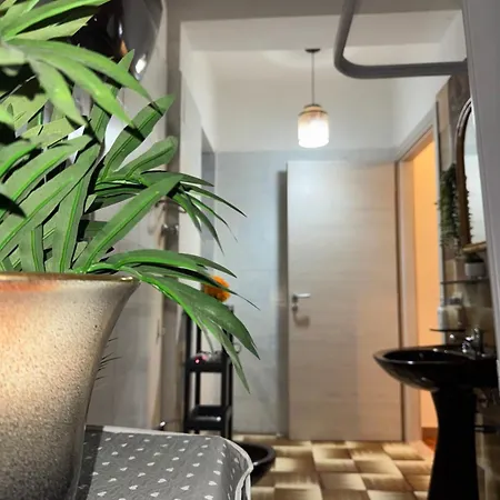 Il Giardinetto Ardore Marina