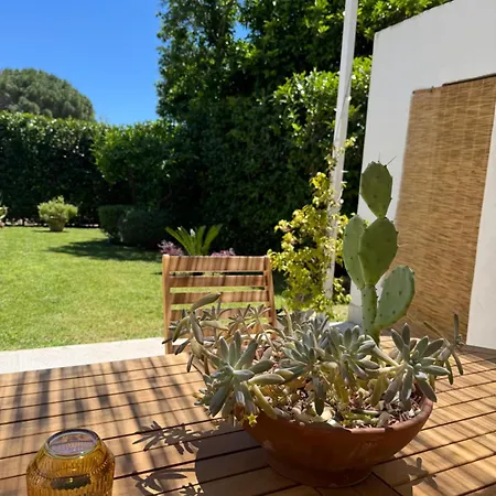Il Giardinetto Bed & Breakfast *