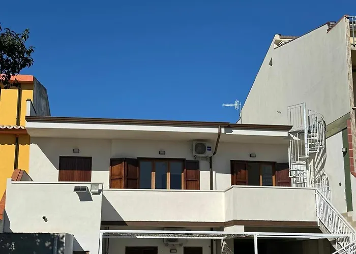 Il Giardinetto Ardore Marina