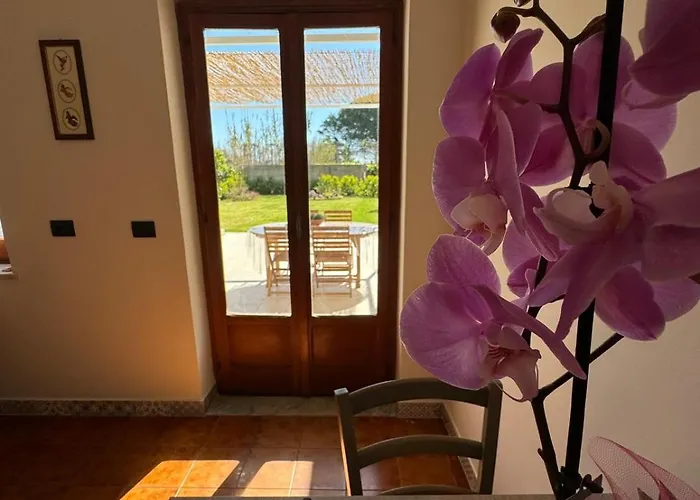 Bed & Breakfast Il Giardinetto