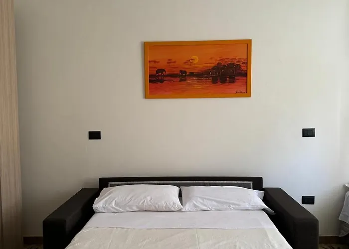 Il Giardinetto Bed & Breakfast *