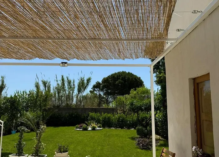 Il Giardinetto * Ardore Marina