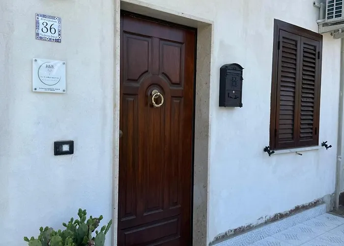 Il Giardinetto Bed & Breakfast