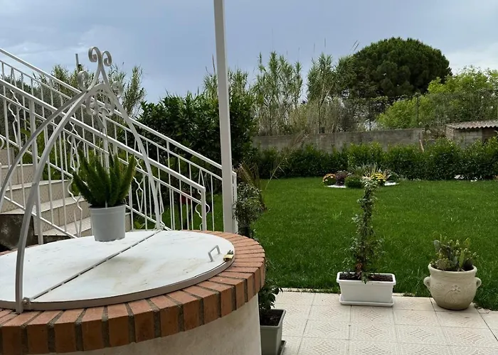 Bed & Breakfast Il Giardinetto *