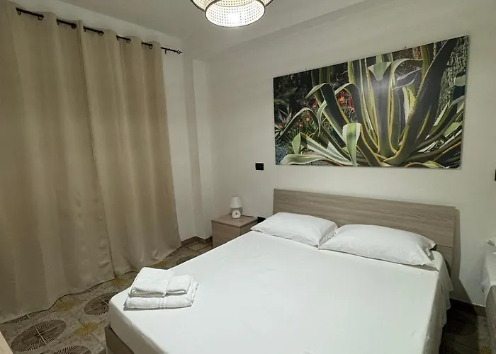 Il Giardinetto Bed & Breakfast *