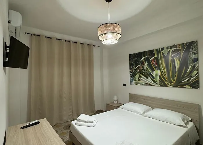 Il Giardinetto * Ardore Marina