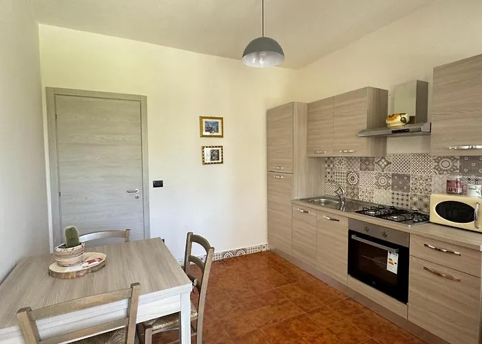 Bed & Breakfast Il Giardinetto *