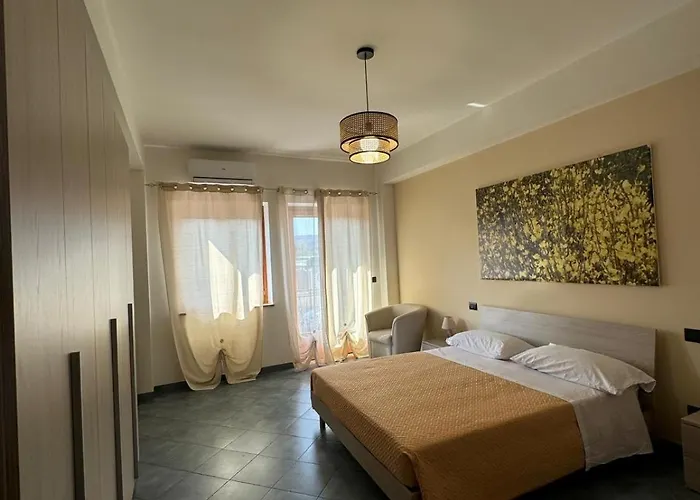 Bed & Breakfast Il Giardinetto *