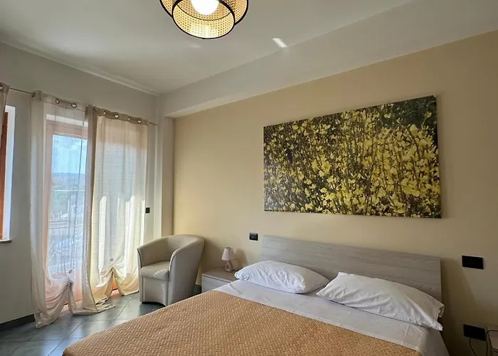 Bed & Breakfast Il Giardinetto