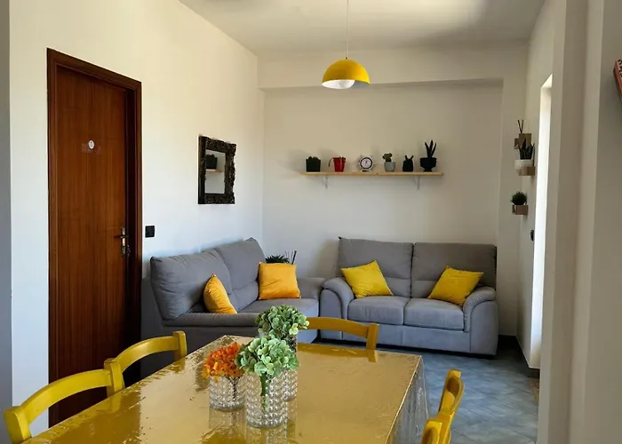 Il Giardinetto * Ardore Marina