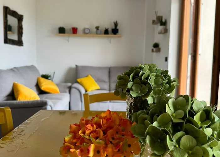 Bed & Breakfast Il Giardinetto Ardore Marina