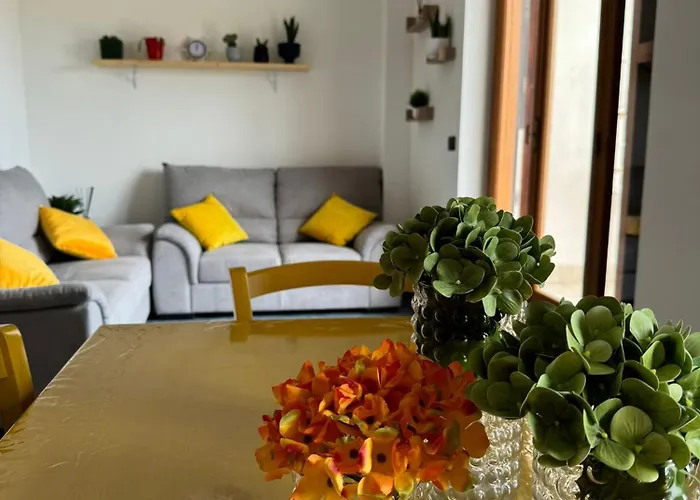 Il Giardinetto * Ardore Marina