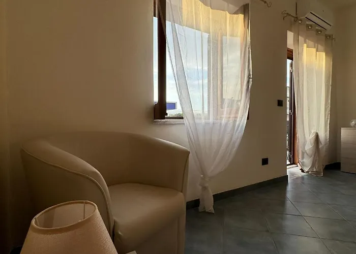 住宿加早餐酒店 Il Giardinetto *