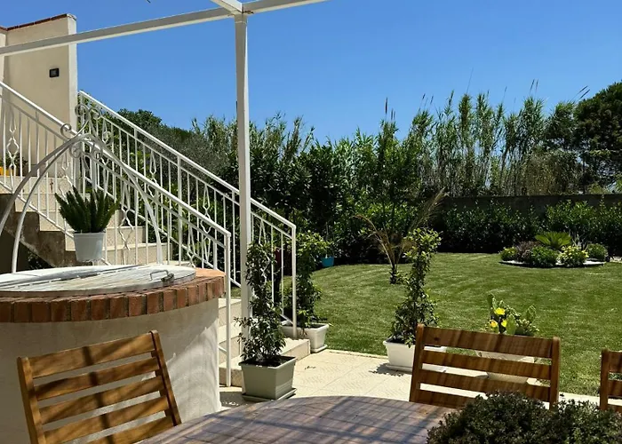 Il Giardinetto * Ardore Marina