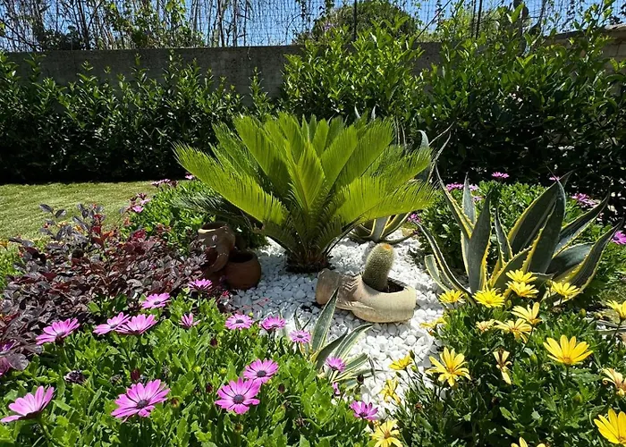 Il Giardinetto Bed & Breakfast Ardore Marina