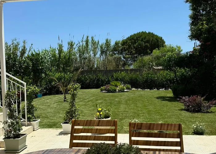 Il Giardinetto Ardore Marina