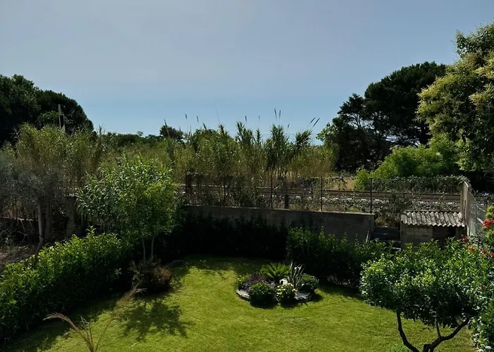 Bed & Breakfast Il Giardinetto Ardore Marina