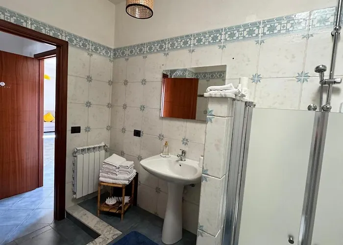 Bed & Breakfast Il Giardinetto