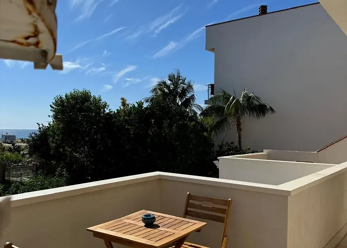 Il Giardinetto Bed & Breakfast