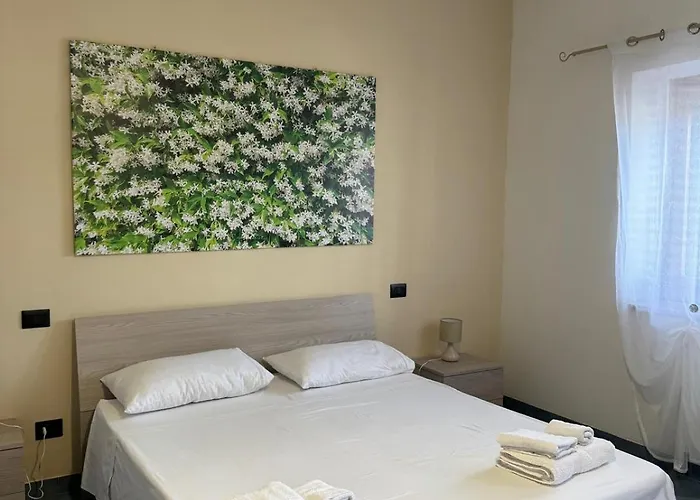 Il Giardinetto Bed & Breakfast