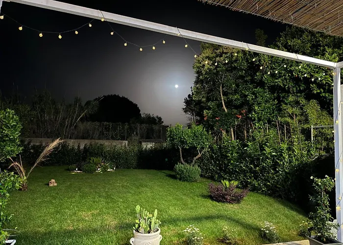 Il Giardinetto * Ardore Marina