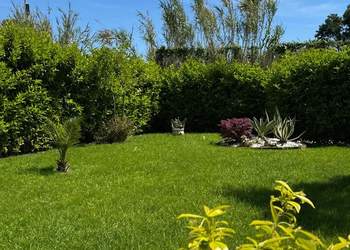 Il Giardinetto Ardore Marina