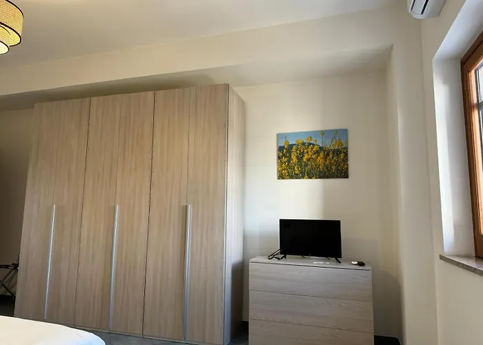 Il Giardinetto * Ardore Marina