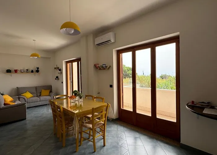 Bed & Breakfast Il Giardinetto *