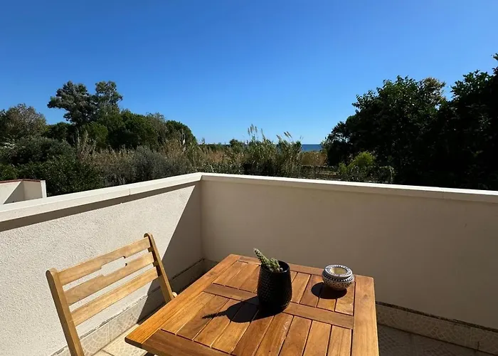 Il Giardinetto 住宿加早餐酒店