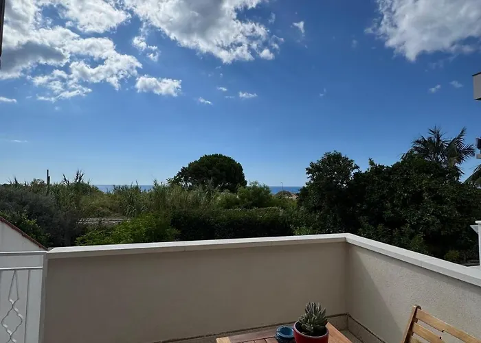 Il Giardinetto Ardore Marina