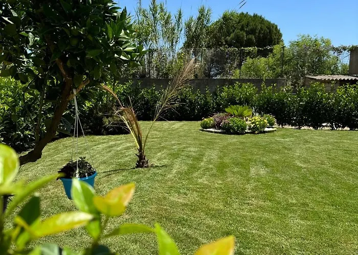 Il Giardinetto Bed & Breakfast *